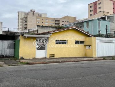 Terreno para Venda, em Santo Andr, bairro Jardim Bela Vista