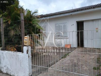 Casa para Venda, em Camaqu, bairro Jardim, 2 dormitrios, 1 banheiro, 1 vaga