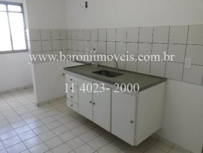 Apartamento para Venda, em Itu, bairro Villas De Espanha, 2 dormitrios, 1 banheiro, 1 vaga