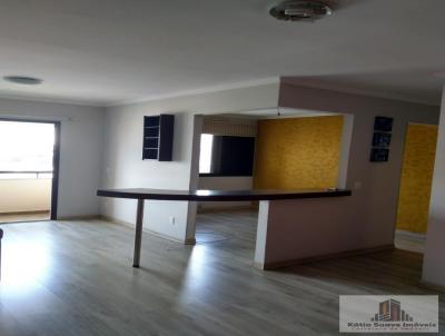 Apartamento para Venda, em Santo Andr, bairro Vila Gilda, 3 dormitrios, 2 banheiros, 1 sute, 2 vagas