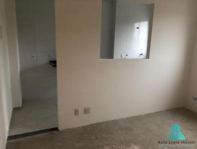 Apartamento para Venda, em Mau, bairro Jardim Mau, 2 dormitrios, 1 banheiro, 1 vaga