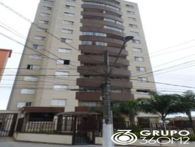 Apartamento para Venda, em So Bernardo do Campo, bairro Santa Terezinha, 2 dormitrios, 1 banheiro, 1 vaga