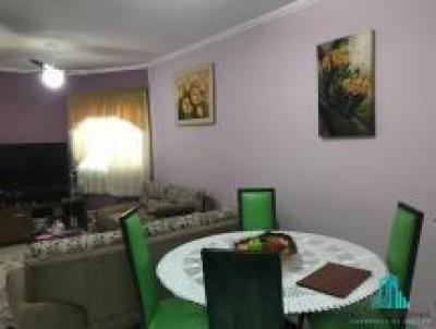 Apartamento para Venda, em Santo Andr, bairro Vila Homero Thon, 3 dormitrios, 2 banheiros, 1 sute, 2 vagas