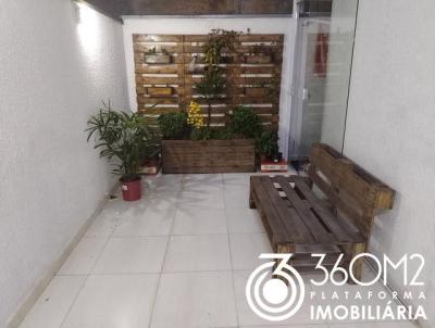 Apartamento para Venda, em Mau, bairro Vila Bocaina, 2 dormitrios, 1 banheiro, 1 vaga