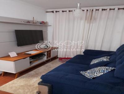 Apartamento para Venda, em Santo Andr, bairro Cidade So Jorge, 2 dormitrios, 1 banheiro, 1 vaga