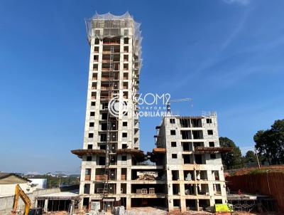 Apartamento para Venda, em So Bernardo do Campo, bairro Cooperativa, 2 dormitrios, 1 banheiro, 1 vaga