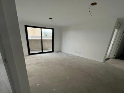 Apartamento para Venda, em Santo Andr, bairro Vila Valparaso, 2 dormitrios, 1 banheiro, 1 vaga