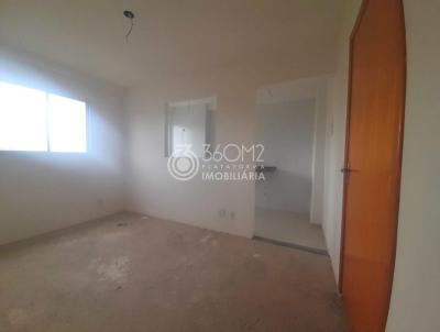 Apartamento para Venda, em Mau, bairro Jardim Bom Recanto, 3 dormitrios, 1 banheiro, 1 vaga