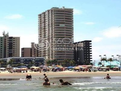 Apartamento para Venda, em Praia Grande, bairro Aviao, 2 dormitrios, 2 banheiros, 1 sute, 2 vagas