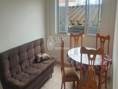 Apartamento para Venda, em Praia Grande, bairro Boqueiro, 2 dormitrios, 1 banheiro, 1 vaga