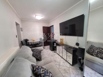 Apartamento para Venda, em So Caetano do Sul, bairro Santa Maria, 1 dormitrio, 1 banheiro, 1 vaga