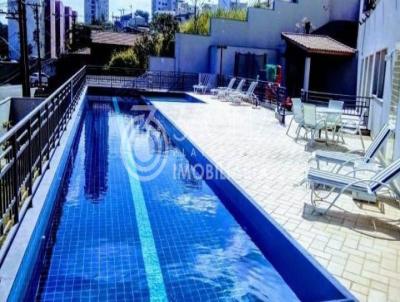 Apartamento para Venda, em Santo Andr, bairro Vila Humait, 2 dormitrios, 1 banheiro, 1 vaga