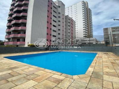 Apartamento para Venda, em Praia Grande, bairro Aviao, 1 dormitrio, 2 banheiros, 1 sute, 2 vagas