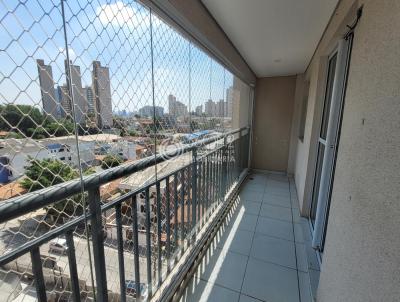 Apartamento para Venda, em Santo Andr, bairro Vila Eldzia, 2 dormitrios, 1 banheiro, 1 vaga