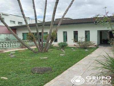 Casa para Venda, em Santo Andr, bairro Vila Eldzia, 4 dormitrios, 3 banheiros, 1 sute, 5 vagas