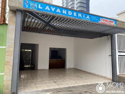 Casa para Venda, em So Bernardo do Campo, bairro Baeta Neves, 1 dormitrio, 1 banheiro, 2 vagas