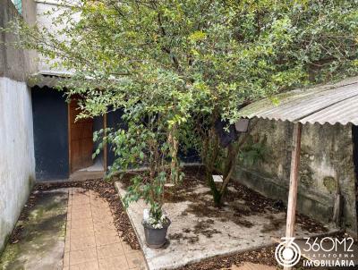 Casa para Venda, em So Bernardo do Campo, bairro Baeta Neves, 1 dormitrio, 2 banheiros, 2 vagas