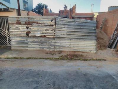 Casa para Venda, em Santo Andr, bairro Vila Camilpolis, 3 dormitrios, 2 banheiros, 1 sute, 2 vagas