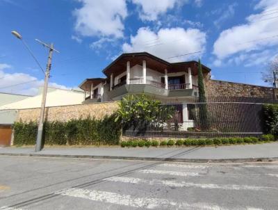 Casa para Venda, em Santo Andr, bairro Jardim Stella, 3 dormitrios, 5 banheiros, 3 sutes, 8 vagas