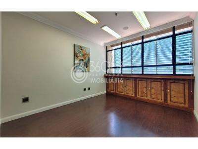 Sala Comercial para Venda, em Santo Andr, bairro Centro, 2 banheiros