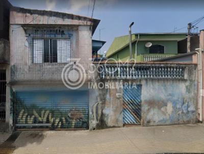 Terreno para Venda, em Mau, bairro Jardim Zaira