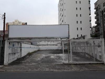 Terreno para Venda, em So Bernardo do Campo, bairro Centro