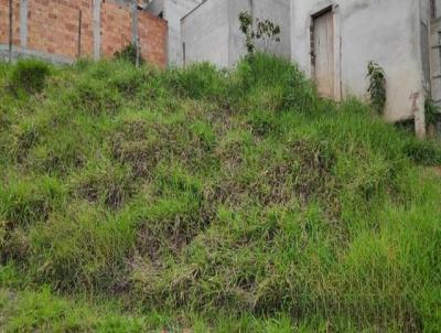 Terreno para Venda, em Santo Andr, bairro Condomnio Maracan