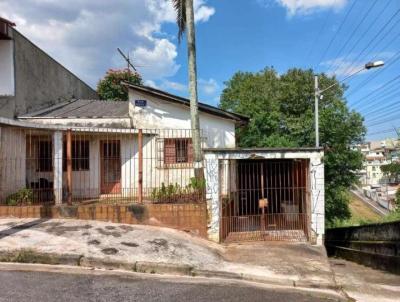 Terreno para Venda, em Santo Andr, bairro Vila Apia