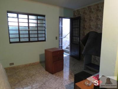 Sobrado para Venda, em Santo Andr, bairro Jardim Oriental, 5 dormitrios, 3 banheiros, 2 vagas