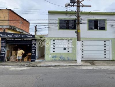 Sobrado para Venda, em So Paulo, bairro Parque Colonial, 7 dormitrios, 6 banheiros, 2 sutes, 2 vagas