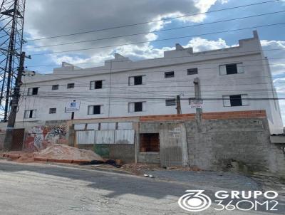 Cobertura para Venda, em Santo Andr, bairro Jardim Guarar, 2 dormitrios, 2 banheiros, 1 vaga