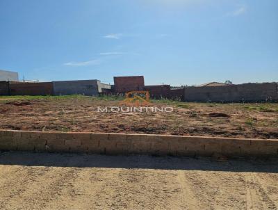 Terreno para Venda, em Botucatu, bairro Residencial Lvia