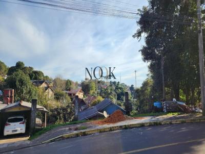 Terreno para Venda, em Canela, bairro Vila do Cedro