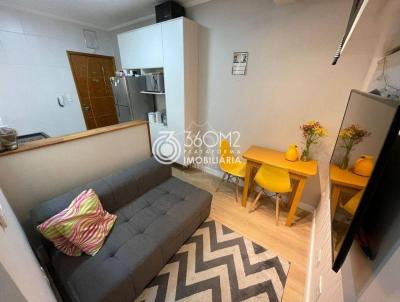 Apartamento Garden para Venda, em Santo Andr, bairro Vila Junqueira, 2 dormitrios, 1 banheiro, 1 vaga