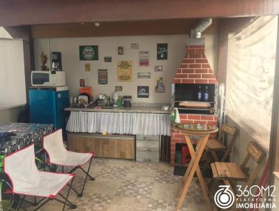 Apartamento Garden para Venda, em Santo Andr, bairro Vila Alzira, 2 dormitrios, 1 banheiro, 1 vaga