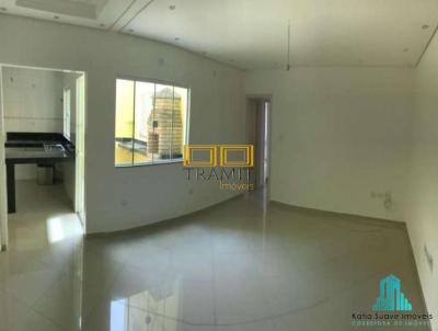 Apartamento sem Condomnio para Venda, em Santo Andr, bairro Vila Camilpolis, 3 dormitrios, 3 banheiros, 2 sutes, 2 vagas