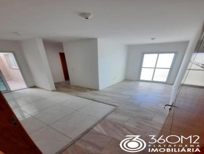 Apartamento sem Condomnio para Venda, em Santo Andr, bairro Vila Tibiri, 2 dormitrios, 1 banheiro, 2 vagas