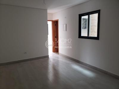 Apartamento sem Condomnio para Venda, em Santo Andr, bairro Parque Joo Ramalho, 2 dormitrios, 1 vaga