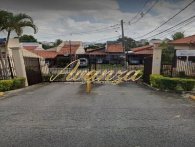 Casa em Condomnio para Venda, em Sorocaba, bairro Jardim Gutierres, 3 dormitrios, 2 banheiros, 1 sute, 3 vagas