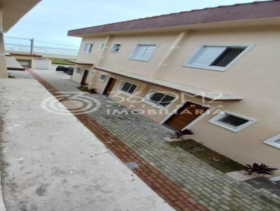 Casa em Condomnio para Venda, em Itanham, bairro Jardim das Palmeiras, 2 dormitrios, 3 banheiros, 2 sutes, 1 vaga