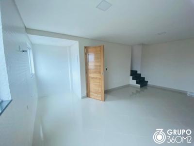 Apartamento Garden para Venda, em Santo Andr, bairro Parque das Naes, 2 dormitrios, 2 banheiros, 1 sute, 1 vaga