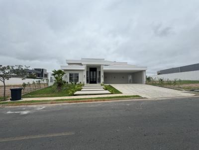 Casa em Condomnio para Venda, em Cuiab, bairro Morada dos Nobres, 4 dormitrios, 5 banheiros, 4 sutes, 3 vagas