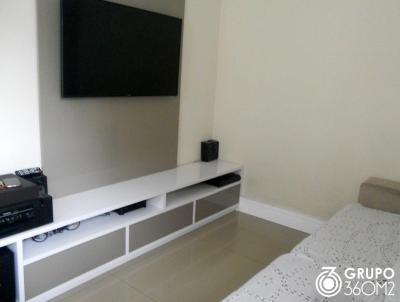 Apartamento Duplex para Venda, em Santo Andr, bairro Jardim Paraso, 3 dormitrios, 2 banheiros, 1 vaga