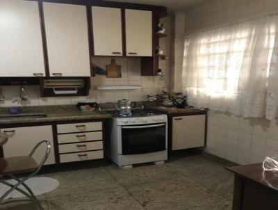 Apartamento sem Condomnio para Venda, em So Bernardo do Campo, bairro Nova Petrpolis, 3 dormitrios, 2 banheiros, 1 sute, 1 vaga