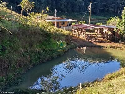 Stio para Venda, em Rio Preto, bairro So Cristvo