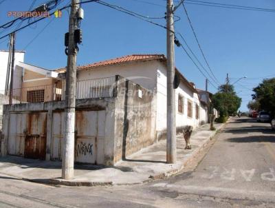 Casa para Venda, em Itu, bairro Vila Cleto, 2 dormitrios, 1 banheiro, 2 vagas