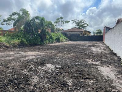 Terreno para Venda, em Itanham, bairro Jardim Jamaica