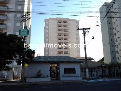 Apartamento para Venda, em Itu, bairro Jardim Rosinha, 2 dormitrios, 2 banheiros, 1 sute, 1 vaga