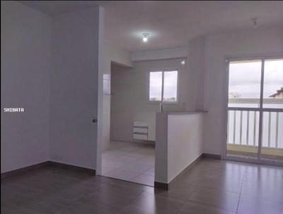 Apartamento para Venda, em Atibaia, bairro Alvinpolis, 2 dormitrios, 1 banheiro, 1 vaga