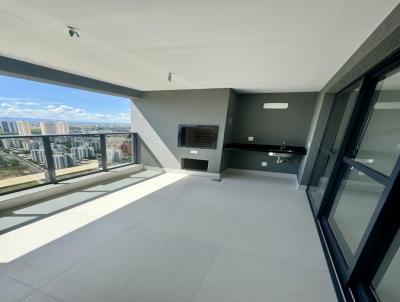 Apartamento para Venda, em Cuiab, bairro Jardim Aclimao, 3 dormitrios, 2 banheiros, 3 sutes, 2 vagas
